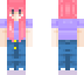 my best style!