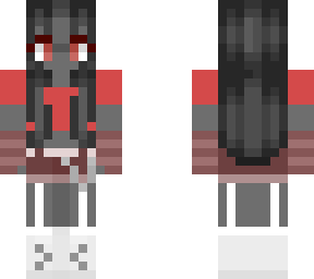my character