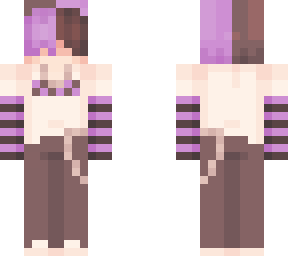 my current skin
