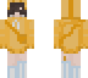 my main skin!