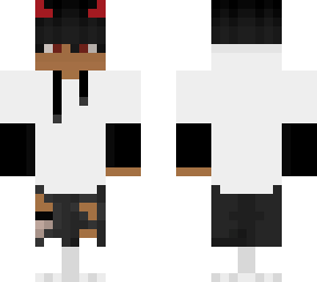 my minecraft skin [updated!]
