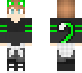 my old skin (edited)