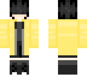 my skin 3