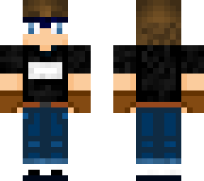 myself first try2