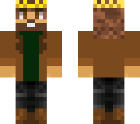 new with hat