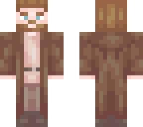 obi-wan kenobi