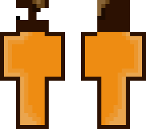 orange banana