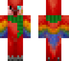 parrot