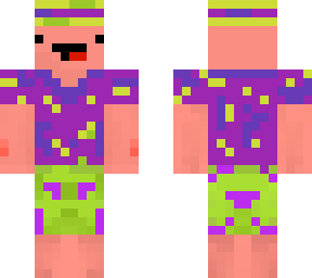 patrick mrniv