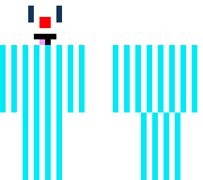 pebble the clown