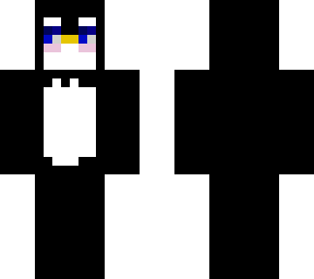 penguin
