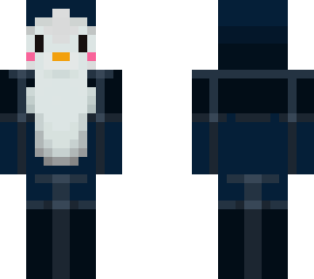 penguino <3