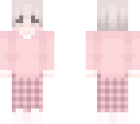 pink creds giovanka