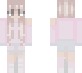pinkish
