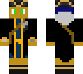 pirate
