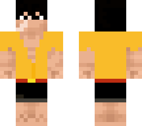 pirate guy