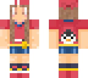 poke kego