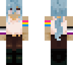 pride 2022 skin