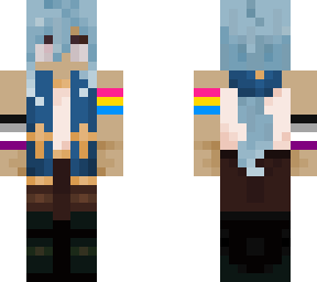 priest of thing 2022 pride skin