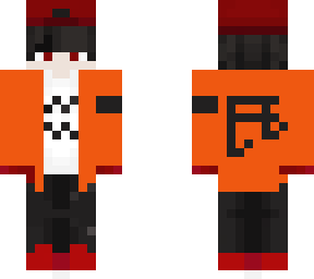 prolegion melvin