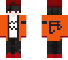 prolegion melvin