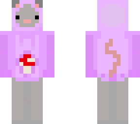 rat
