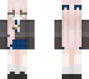 ravenclaw casual <3