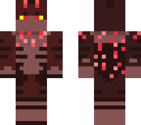 red crystal pufferfish