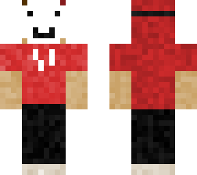 red dream