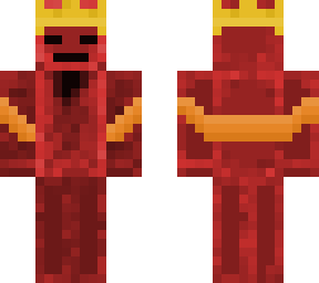 red king