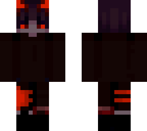 red onii