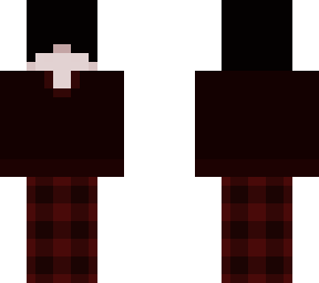 red only