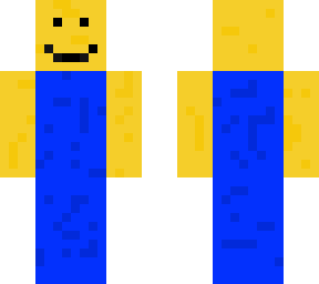 roblox noob