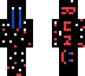 RuN | Minecraft Skin