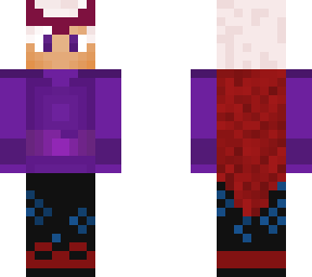 scarlet dark