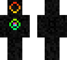 shadow molten