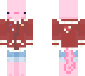 shroom topia leader river