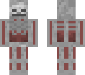 skelly w.i.p