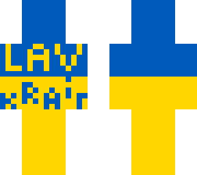 slava ukraini
