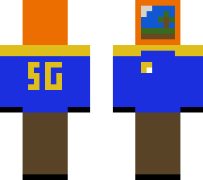 smp goverment robot