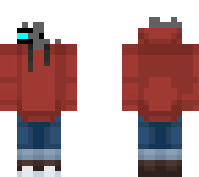 so this is my oc...