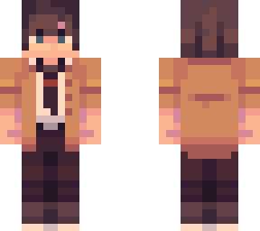 soemthinng im workin on