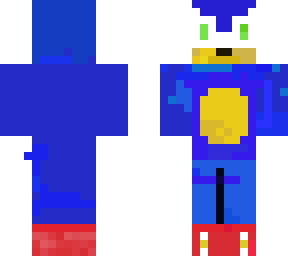 sonic