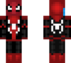 spider man