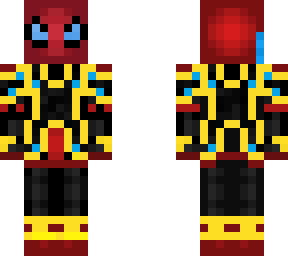 spider man