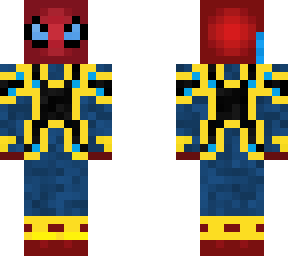 spider man