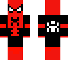 spider-man skin