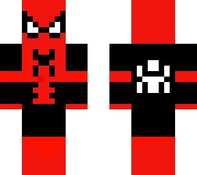 spider-man skin