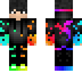 splatter blade