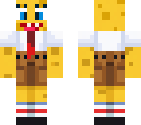 spongebob squarepants